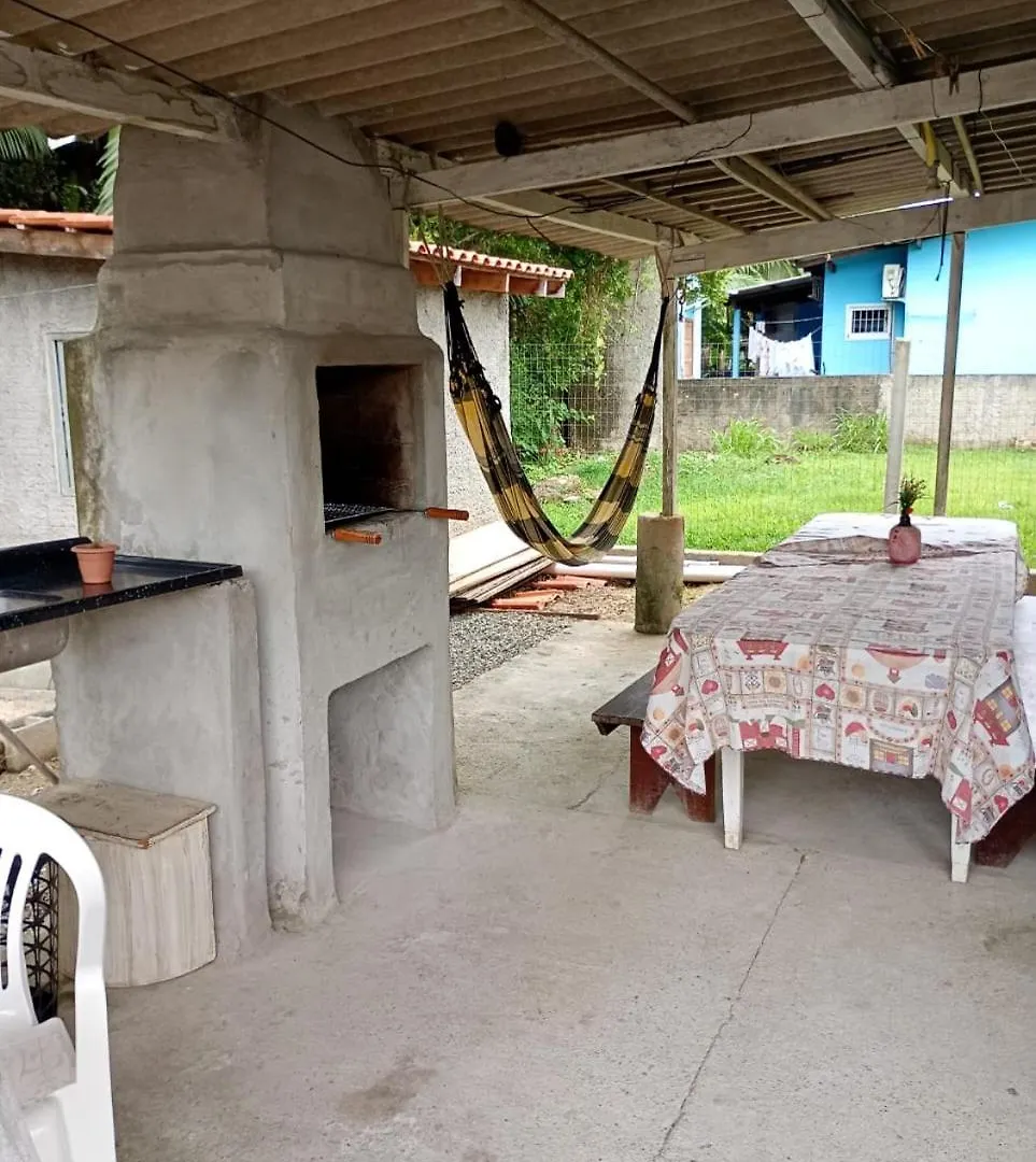 Kasa Do Kiko Penha Sc Villa Holiday home Penha (Santa Catarina)