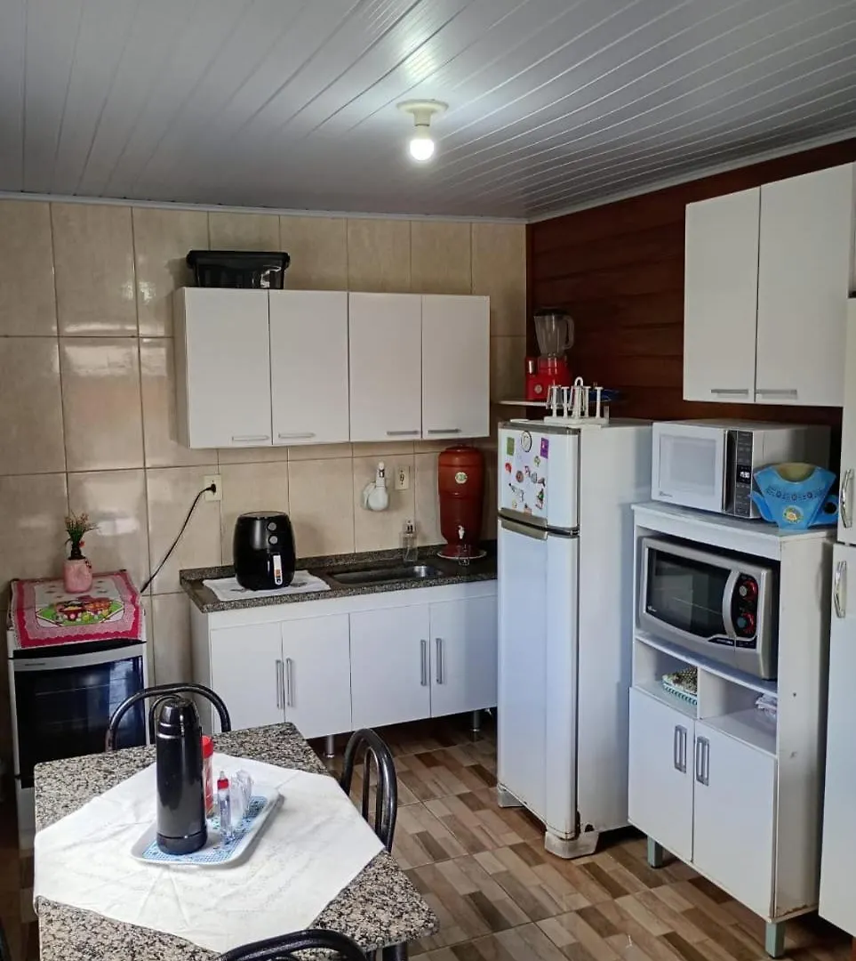 Holiday home Kasa Do Kiko Penha Sc Villa