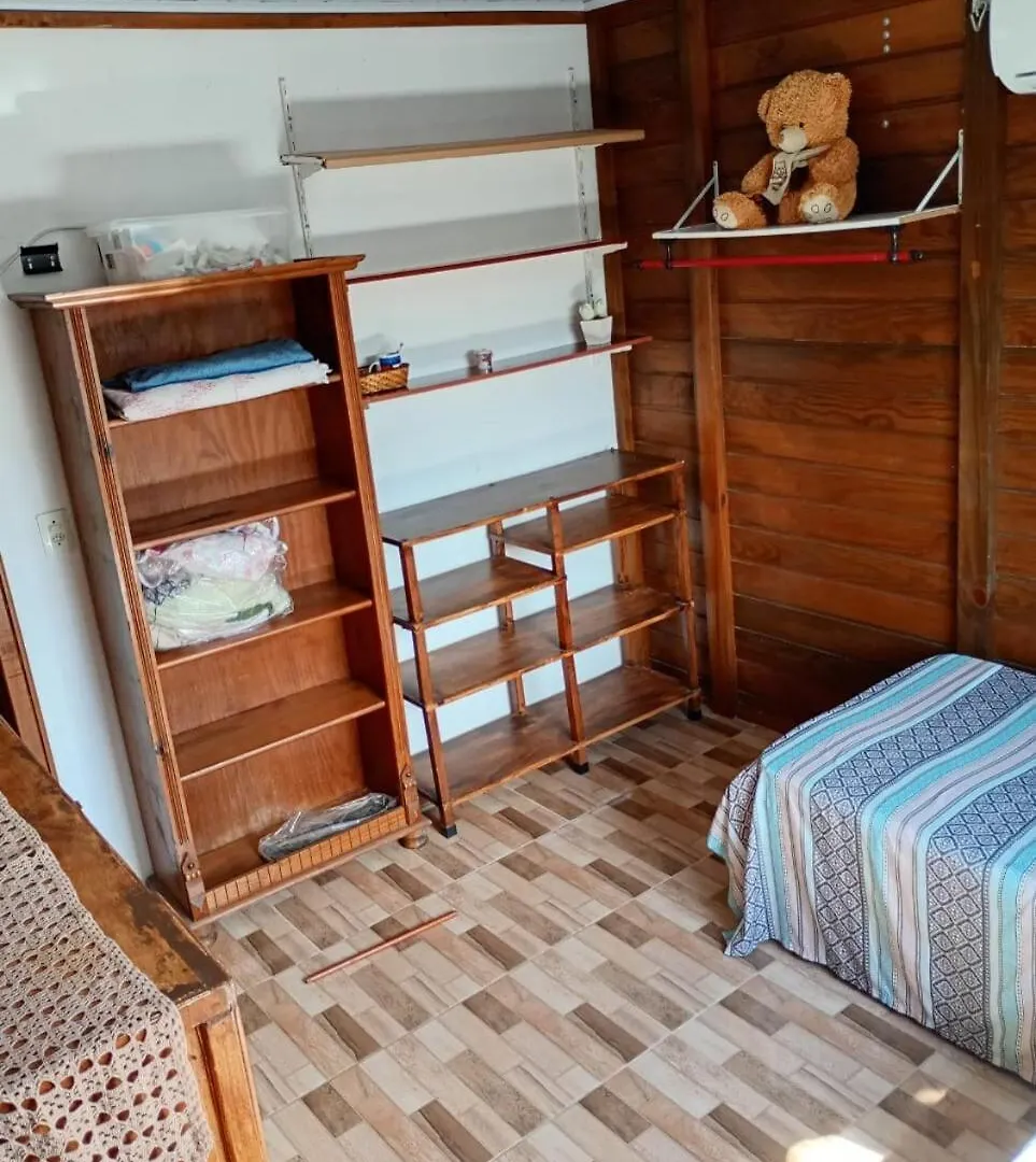Holiday home Kasa Do Kiko Penha Sc Villa Brazil
