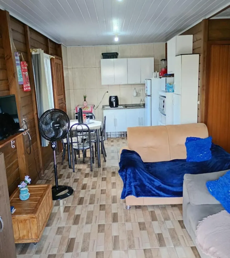 Holiday home Kasa Do Kiko Penha Sc Villa
