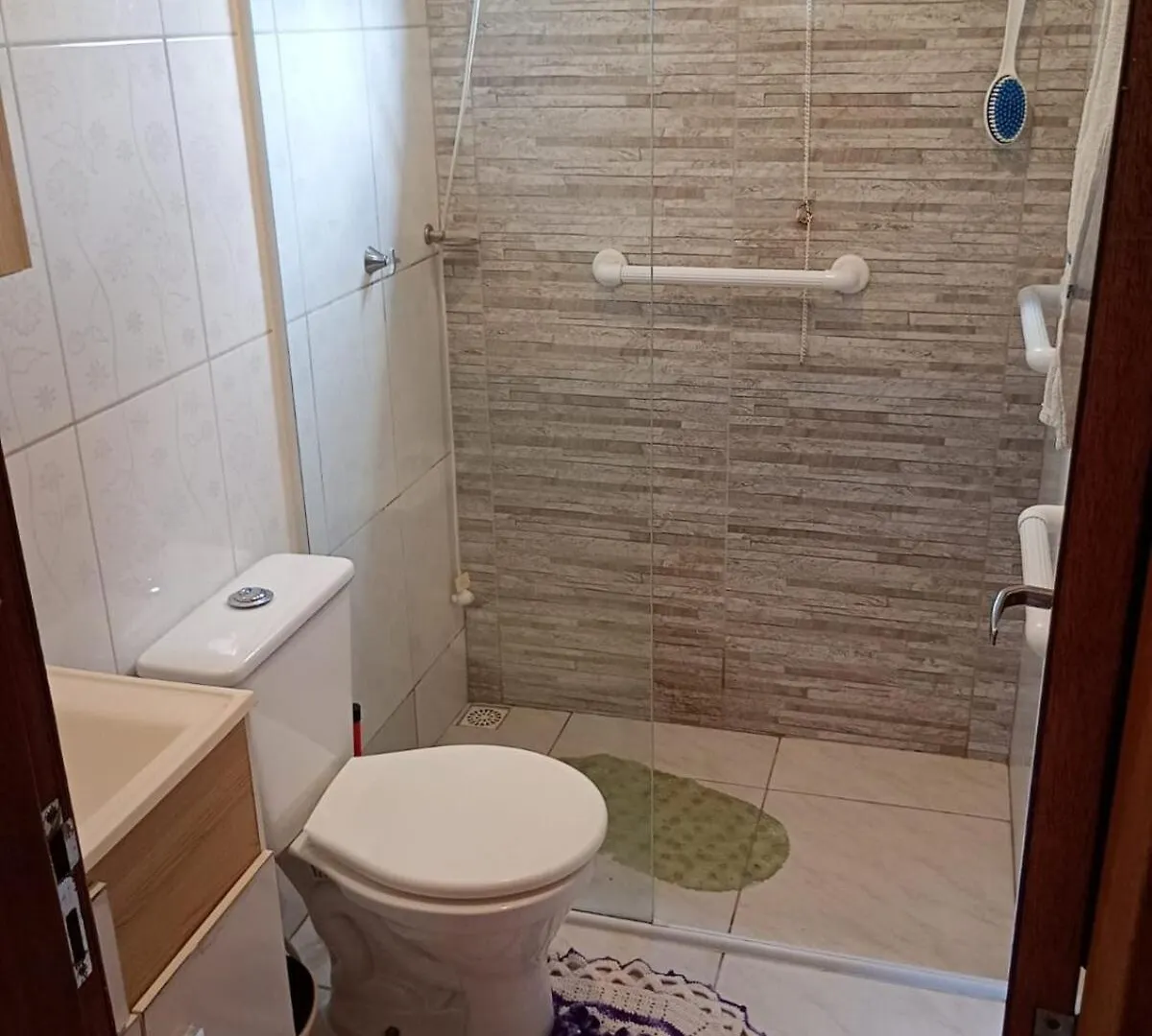 度假居 Casa Para Familias Em Penha Sc - Kasa Do Kiko Criancas - 3 Vagas, Cozinha Completa, Wifi Forte E Pet-Friendly
