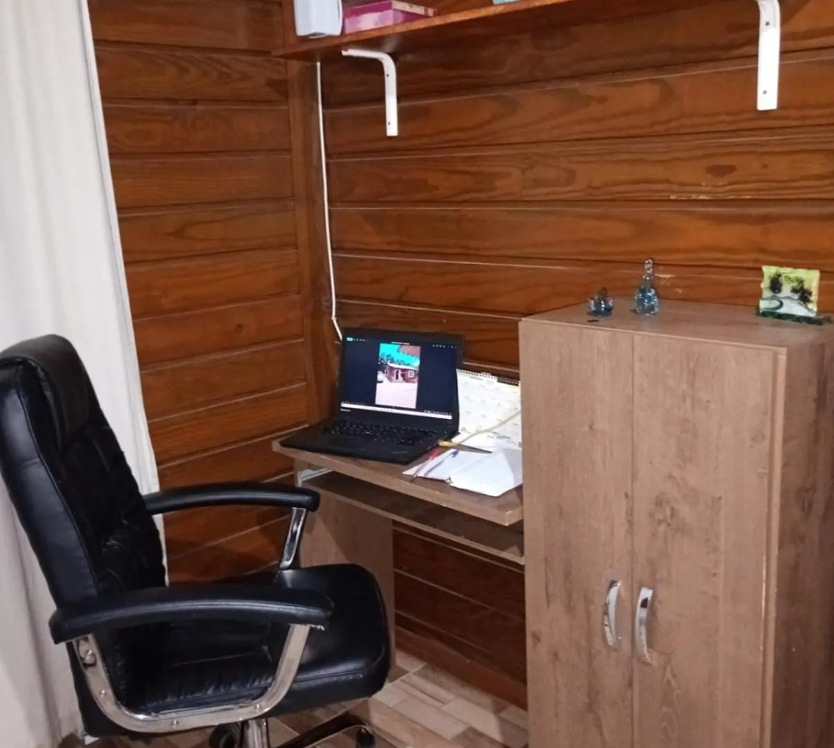 Kasa Do Kiko Penha Sc Villa Holiday home