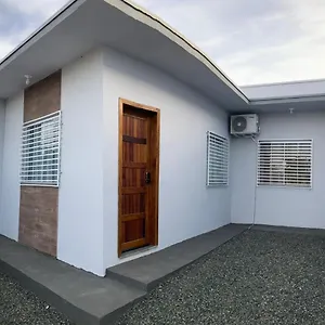  Casa de Férias Casa Medeiros Beto Carrero