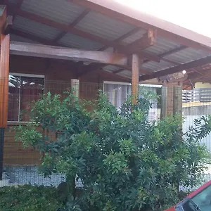  Casa de Férias Porto Canoa Recanto Do Pescador